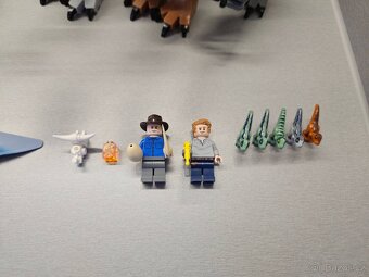 LEGO Originální Dinosaury prodej sbírky - 7