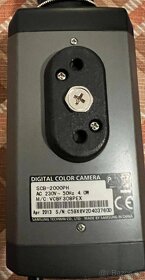 Video kamery analog (SAMSUNG apod...) - 7