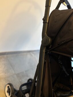 Bugaboo butterfly - 7