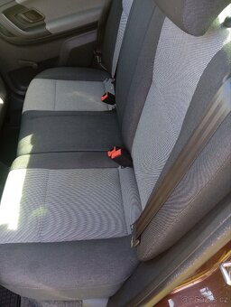 Prodám Škoda Fabia 1,2 i R,V 2011 - 7