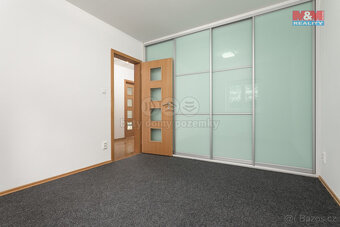 Prodej rodinného domu, 120 m², Bohumín, ul. Bezručova - 7