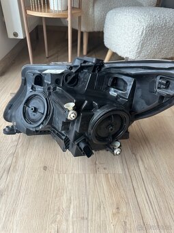Přední světlomety Mercedes Vito W447 Originál - 7