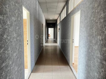 Pronájem kanceláře, 145 m2 - Ostrava - Moravská Ostrava, Mlý - 7