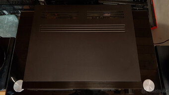 Pioneer CT-737 3hlavý tape deck - 7