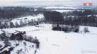 Prodej pozemku k bydlení, 7800 m², Horní Domaslavice - 7