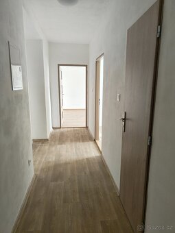 Pronájem bytu 1+1 46m2, Pohledy - 7