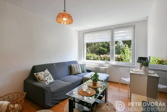 Prodej bytu 2+1 51 m2
Odlehlá, Praha - Vysočany - 7