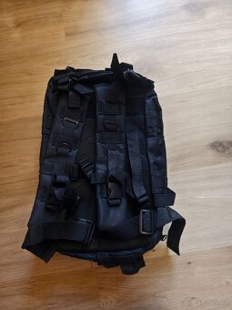 Vojenský batoh 25L - 7