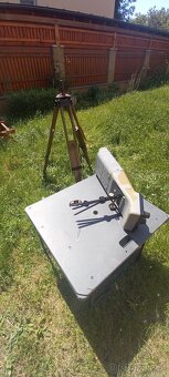 DALEKOHLED - SOMET BINAR 25×100 s velkou a malou trojnožkou - 7