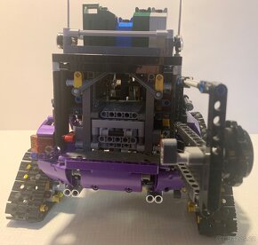 Lego Technic 42069 extrémní dobrodružství - 7