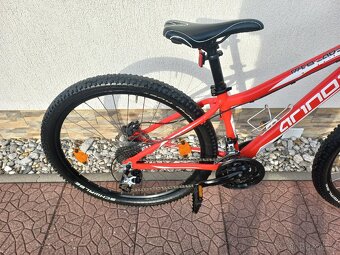 Arinos 27,5" - dětské kolo vel S - 7