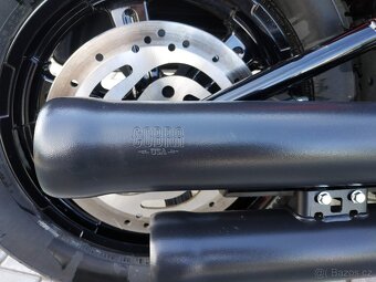 Harley-Davidson FXBBS 114 Street Bob - 7