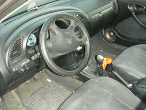CITROEN XSARA KOMBI 1.6i 16V NFU 80kW 2002 facelift - 7