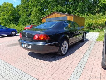 Volkswagen Phaeton 3.0tdi 202kw - 7