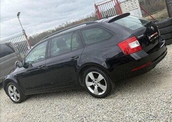 Škoda Octavia 2,0 110kW DSG JOY NAVI XENONY nafta automat - 7