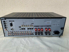 Sony STR-DE675 Digital 5.1 x 100W AV receiver, DO, FM návod - 7