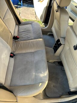 Volkswagen passat b5 - 7