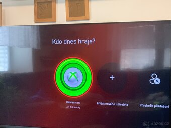Xbox one+kinekt+hra - 7