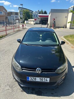 VW Polo 2009, 1.4, Benzin - 7