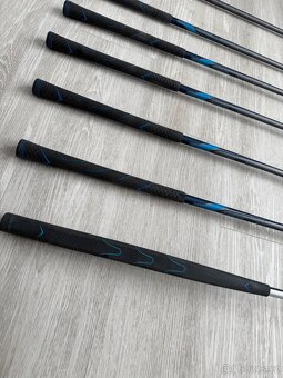 Golfový půlset Inesis | 6 holí | Pro praváky - 7