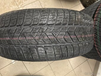 Alu kola Land Rover Sport L460 L461 originální 21 - 7