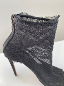 Luxusní lodičky Dolce & Gabbana vel.37 - 7