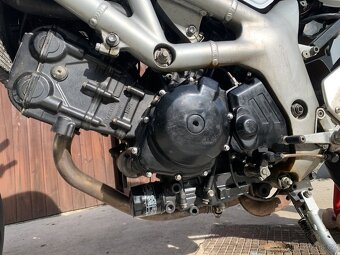 Suzuki sv650 2002 Prodam / Vyměním - 7