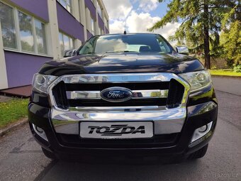 Ford Ranger 2,2 TDCi 4WD long korba - 7