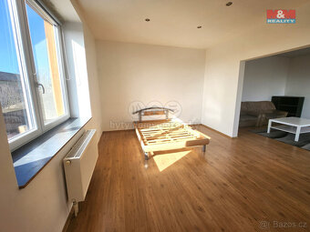 Pronájem bytu 2+1, 80 m², Lenešice, ul. Husova - 7