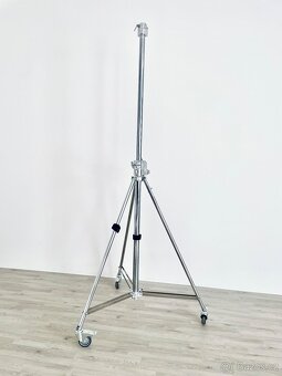 Prodám Avenger Wind Up Stand 26 B6026CS – jako nový - 7