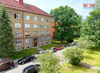 Prodej bytu 2+1, 56 m², Frýdek-Místek, ul. Karla Hynka Máchy - 7