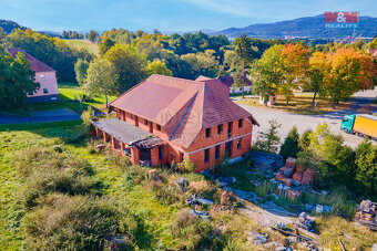 Prodej hotelu, penzionu, 1137 m², Mirkovice - 7