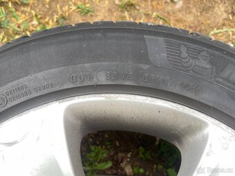 5x112 r16 205/55r16 - 7