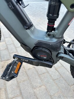CUBE STEREO 120T - 7