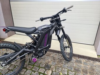 Surron light bee x l1e 2024 - 7