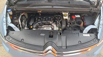 C4 Picasso 2 1.6 Thp - 7