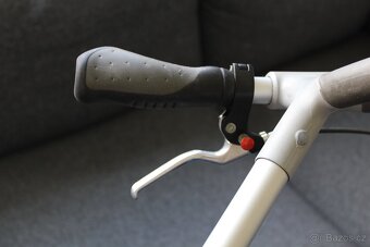 Thule Chariot CX2 - 3 sety a miminkovník - 7