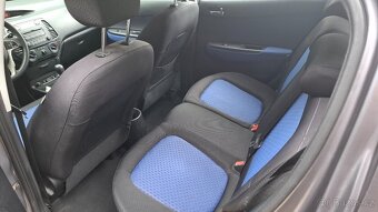 Hyundai I20 1.4 Comfort - 7