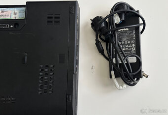 Dell Latitude E5500 - 7