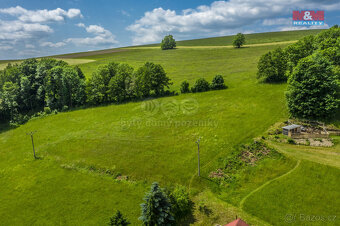 Prodej louky, 3867 m², Zlatá Olešnice - 7