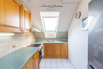 Prodej, byt 3+kk, 86 m2 s terasou, Rooseveltova , Olomouc - 7