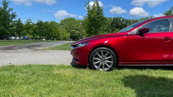 Mazda 3, 2,0 Skyactiv G122 6AT - 7