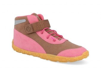 Dětská barefoot obuv Affenzahn - Vegan Dreamer v 35 - 7