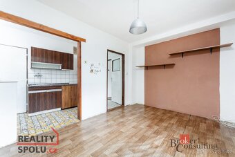 Prodej, domy/rodinný, 150 m2, Chotělice 17, 50353 Smidary, H - 7