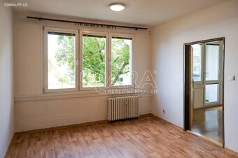🏡 K PRONÁJMU | 2+kk 40 m² | České Budějovice – Šumava - 7