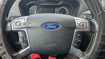 Ford s-max Titanium - 7