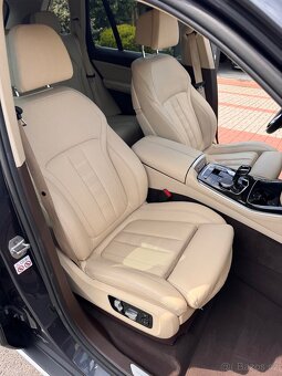 BMW X5 30d xDrive 360-KAM H&K - 7