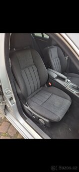 Mercedes Benz C320 CDI 165kW - Elegance - 7