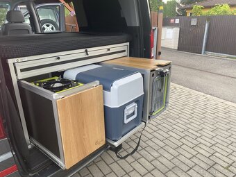 Viano camper - 7