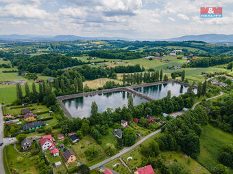 Prodej zahrady, 463 m², Těrlicko - 7
